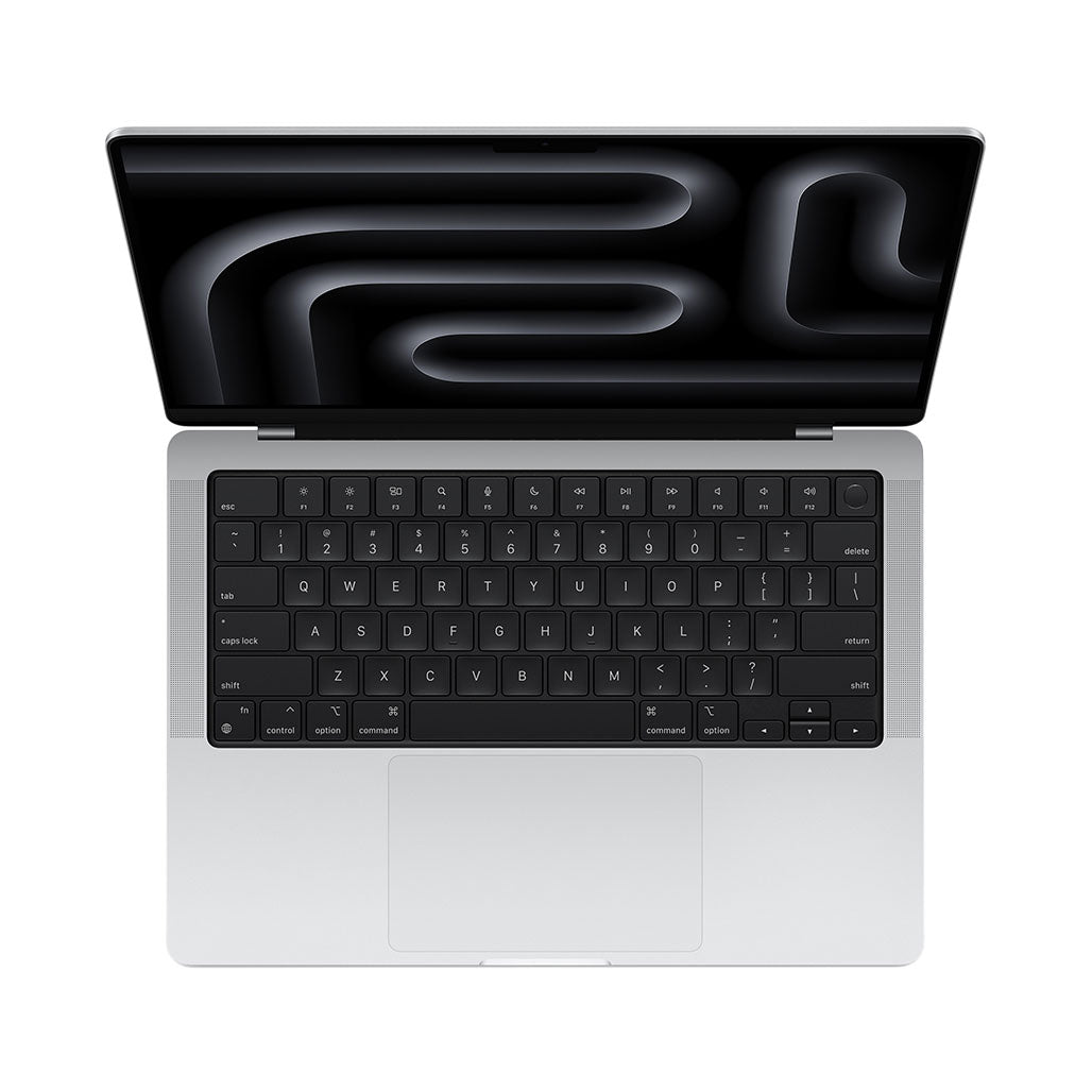 A Photo Of Apple MacBook Pro MRX73B/A M3 Pro Chip - 14