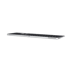 A Photo Of Apple Magic Keyboard with Touch ID and Numeric Keypad for Mac (USB-C) - Arabic