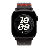 Apple Nike Sport Loop Watch Band