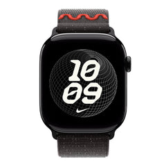A Photo Of Apple Nike Sport Loop Watch Band