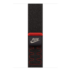 A Photo Of Apple Nike Sport Loop Watch Band
