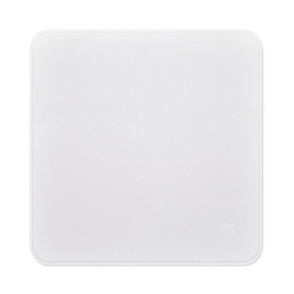 A Photo Of Apple Polishing Cloth