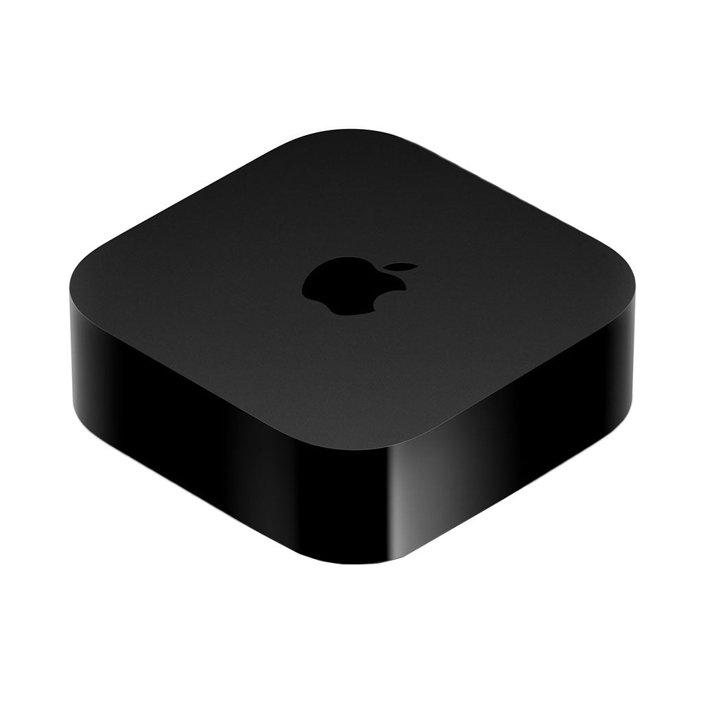 A Photo Of Apple TV 4K (3rd generation) Wi-Fi + Ethernet - 128GB Storage