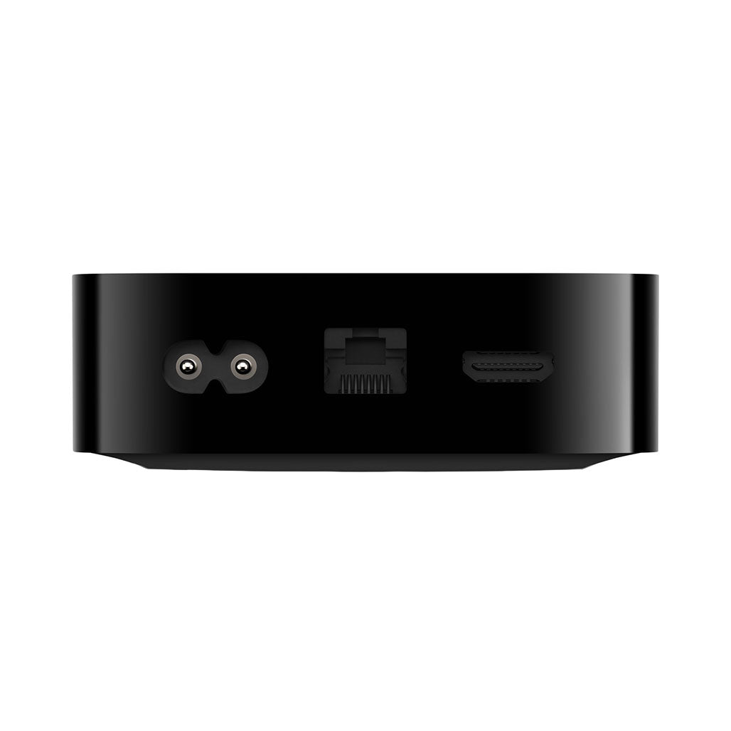 A Photo Of Apple TV 4K (3rd generation) Wi-Fi + Ethernet - 128GB Storage