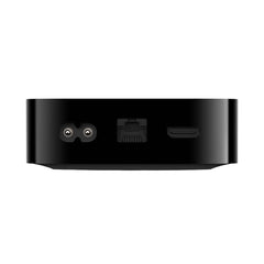 A Photo Of Apple TV 4K (3rd generation) Wi-Fi + Ethernet - 128GB Storage