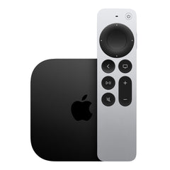 A Photo Of Apple TV 4K (3rd generation) Wi-Fi + Ethernet - 128GB Storage