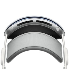 A Photo Of Apple Vision Pro - Advanced VR Headset and Spatial Computer