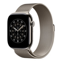 Apple Watch Milanese Loop Stainless Steel Band