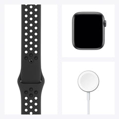 A Photo Of Apple Watch Nike SE (1st Gen) GPS 44mm