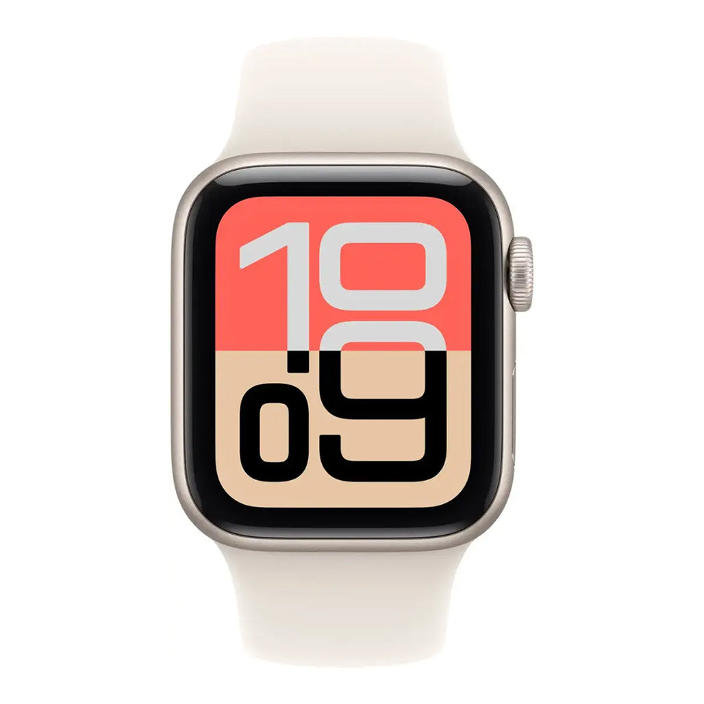 A Photo Of Apple Watch SE 3