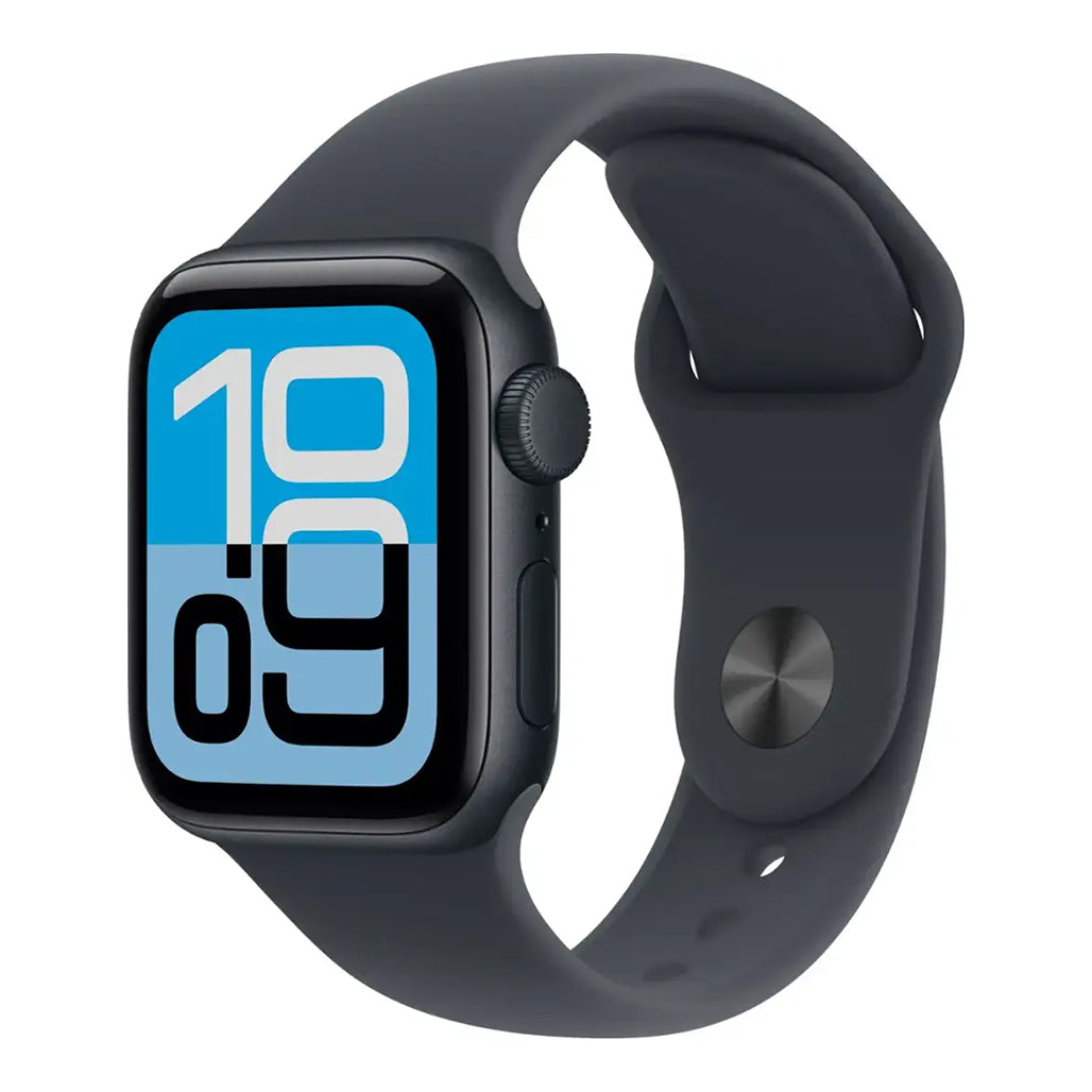 A Photo Of Apple Watch SE 3