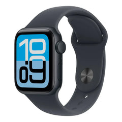 A Photo Of Apple Watch SE 3
