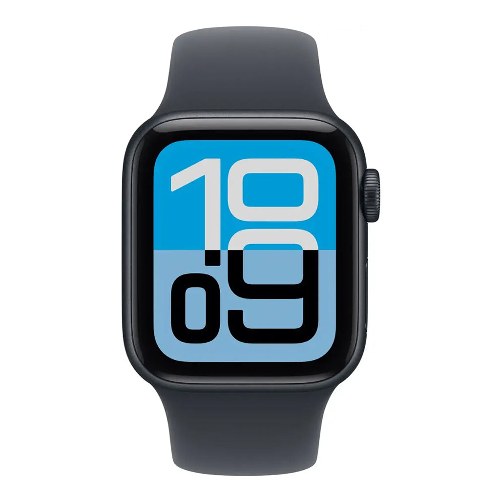 A Photo Of Apple Watch SE 3