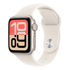 A Photo Of Apple Watch SE 3 - 40mm - GPS