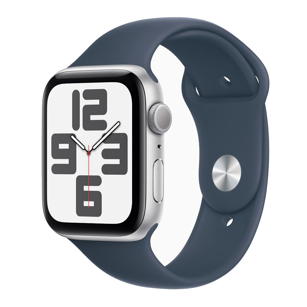 A Photo Of Apple Watch SE 2nd Gen