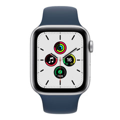 A Photo Of Apple Watch SE (2nd Gen, 2022)
