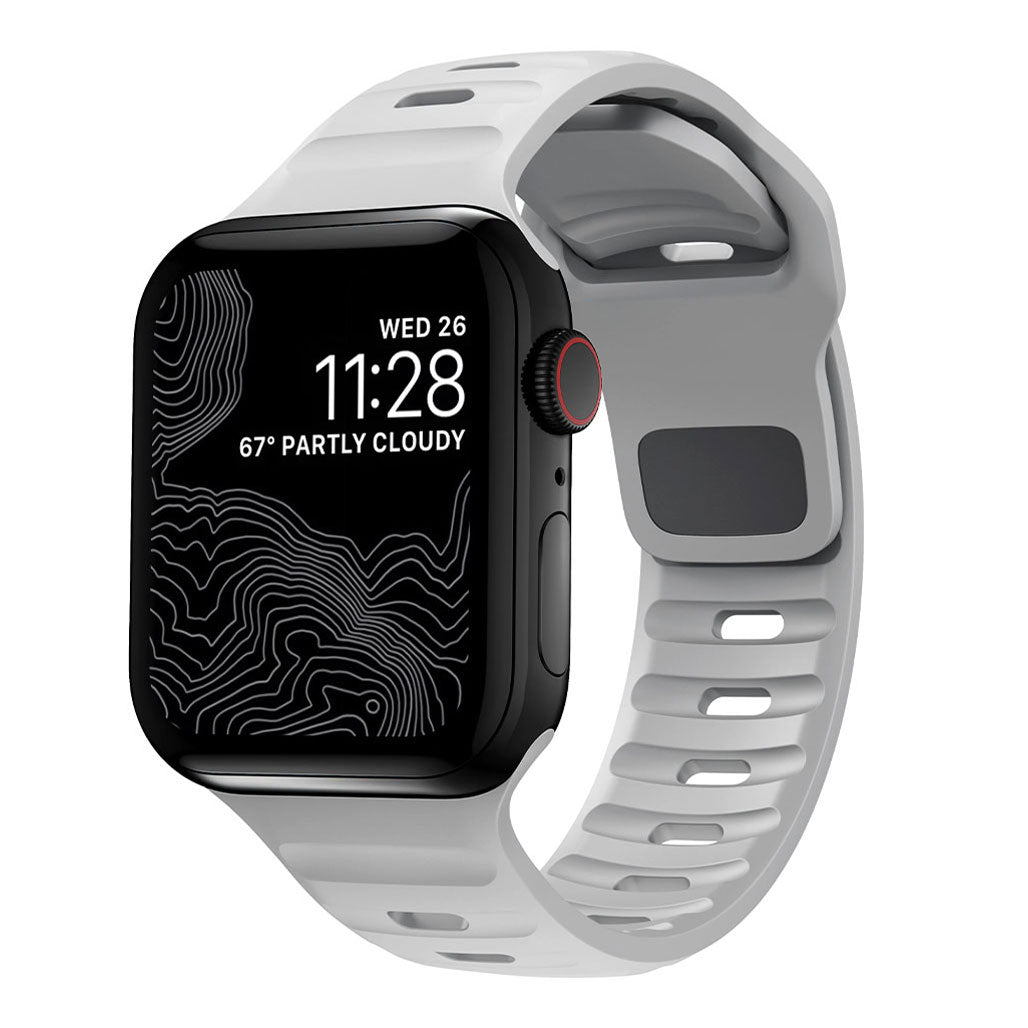 A Photo Of Sports Band for Apple Watch 38mm/40mm