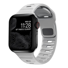 A Photo Of Sports Band for Apple Watch 38mm/40mm