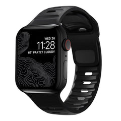 A Photo Of Sports Band for Apple Watch 38mm/40mm