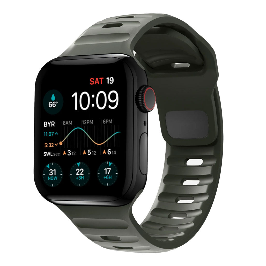 A Photo Of Sports Band for Apple Watch 38mm/40mm