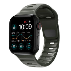A Photo Of Sports Band for Apple Watch 38mm/40mm