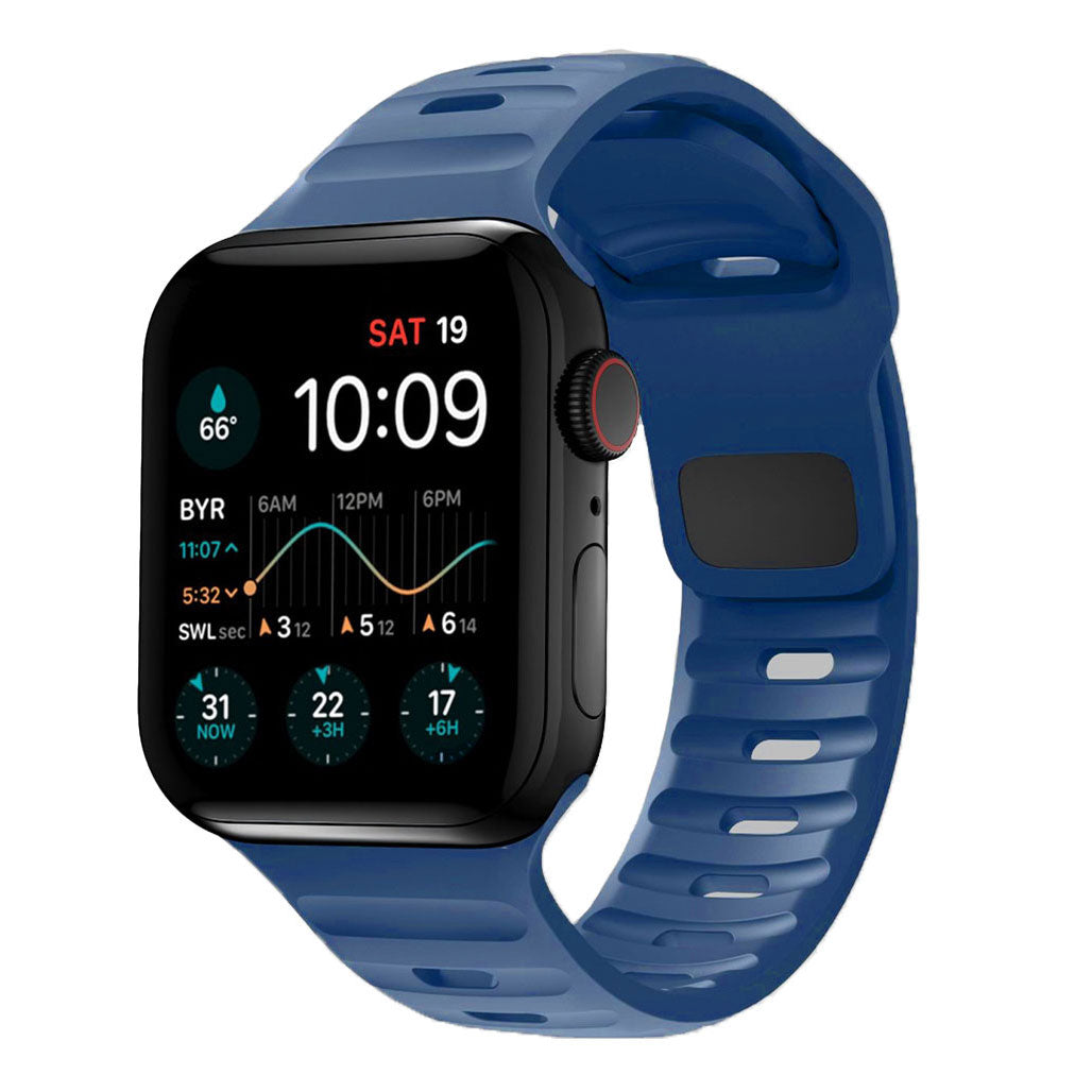 A Photo Of Sports Band for Apple Watch 38mm/40mm
