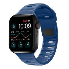 A Photo Of Sports Band for Apple Watch 38mm/40mm