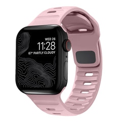 A Photo Of Sports Band for Apple Watch 38mm/40mm