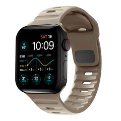 A Photo Of Sports Band for Apple Watch 38mm/40mm