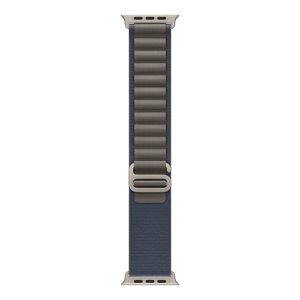 A Photo Of Apple Watch Ultra 2 with Alpine Loop