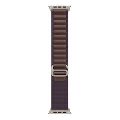 A Photo Of Apple Watch Ultra 2 with Alpine Loop