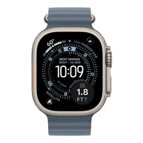Apple Watch Ultra 3 - 49mm - GPS + Cellular