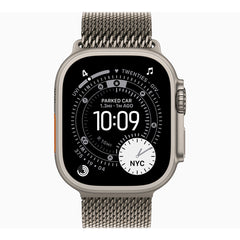 A Photo Of Apple Watch Ultra 3 - 49mm - GPS + Cellular