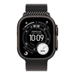 A Photo Of Apple Watch Ultra 3 - 49mm - GPS + Cellular