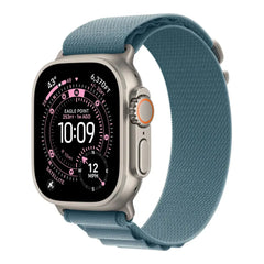 A Photo Of Apple Watch Ultra 3 - 49mm - GPS + Cellular