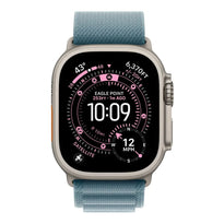 Apple Watch Ultra 3 - 49mm - GPS + Cellular