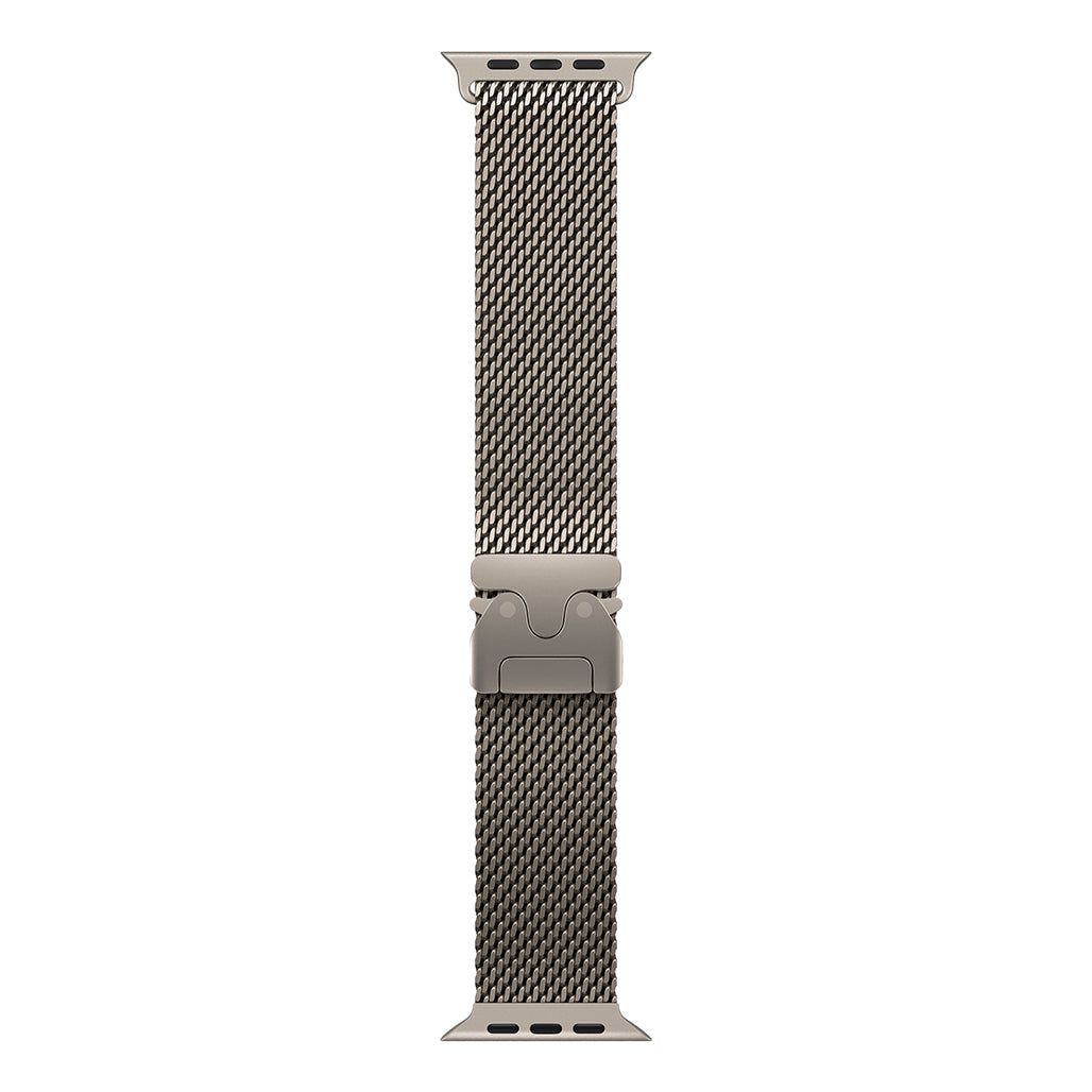 A Photo Of Apple Watch Ultra 3 - 49mm - GPS + Cellular