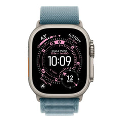 A Photo Of Apple Watch Ultra 3 - 49mm - GPS + Cellular