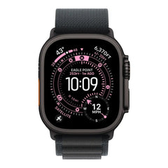 A Photo Of Apple Watch Ultra 3 - 49mm - GPS + Cellular