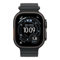A Photo Of Apple Watch Ultra 3 - 49mm - GPS + Cellular