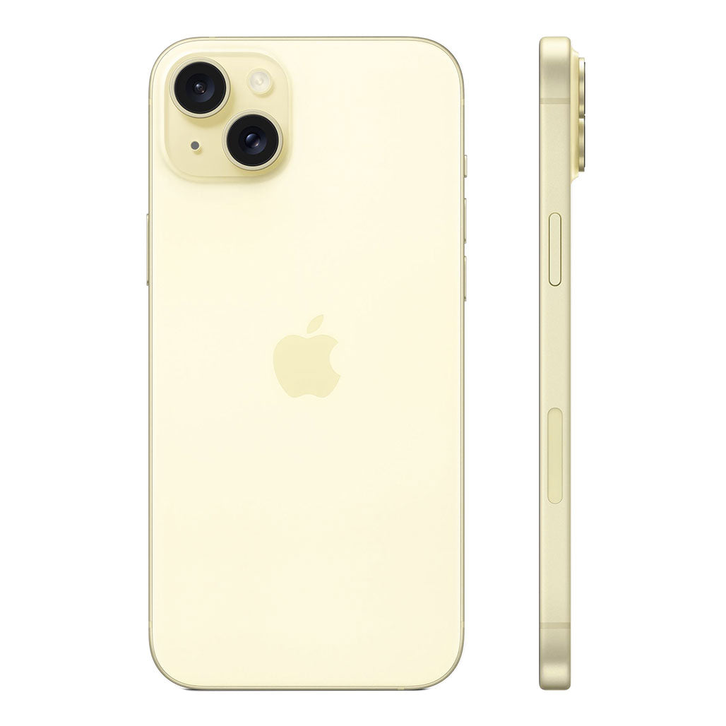 A Photo Of Apple iPhone 15 Plus