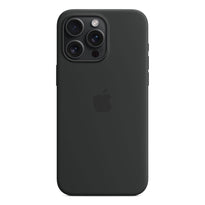 Apple iPhone 15 Pro Max Silicone Case with MagSafe