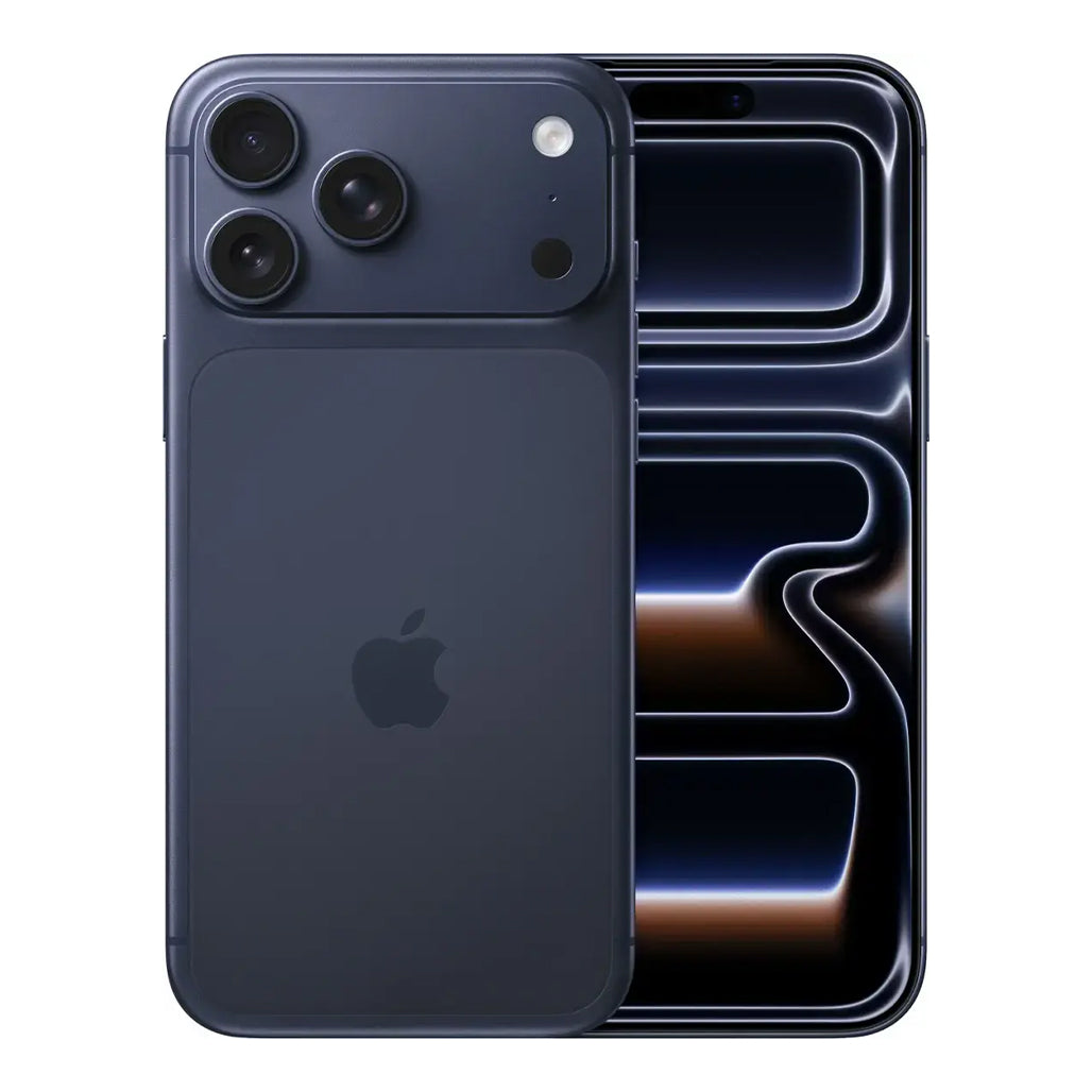 A Photo Of Apple iPhone 17 Pro Max