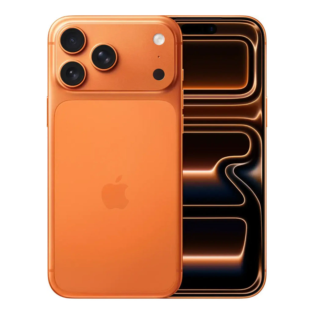 A Photo Of Apple iPhone 17 Pro Max