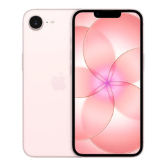 A Photo Of Apple iPhone 17e - 256GB