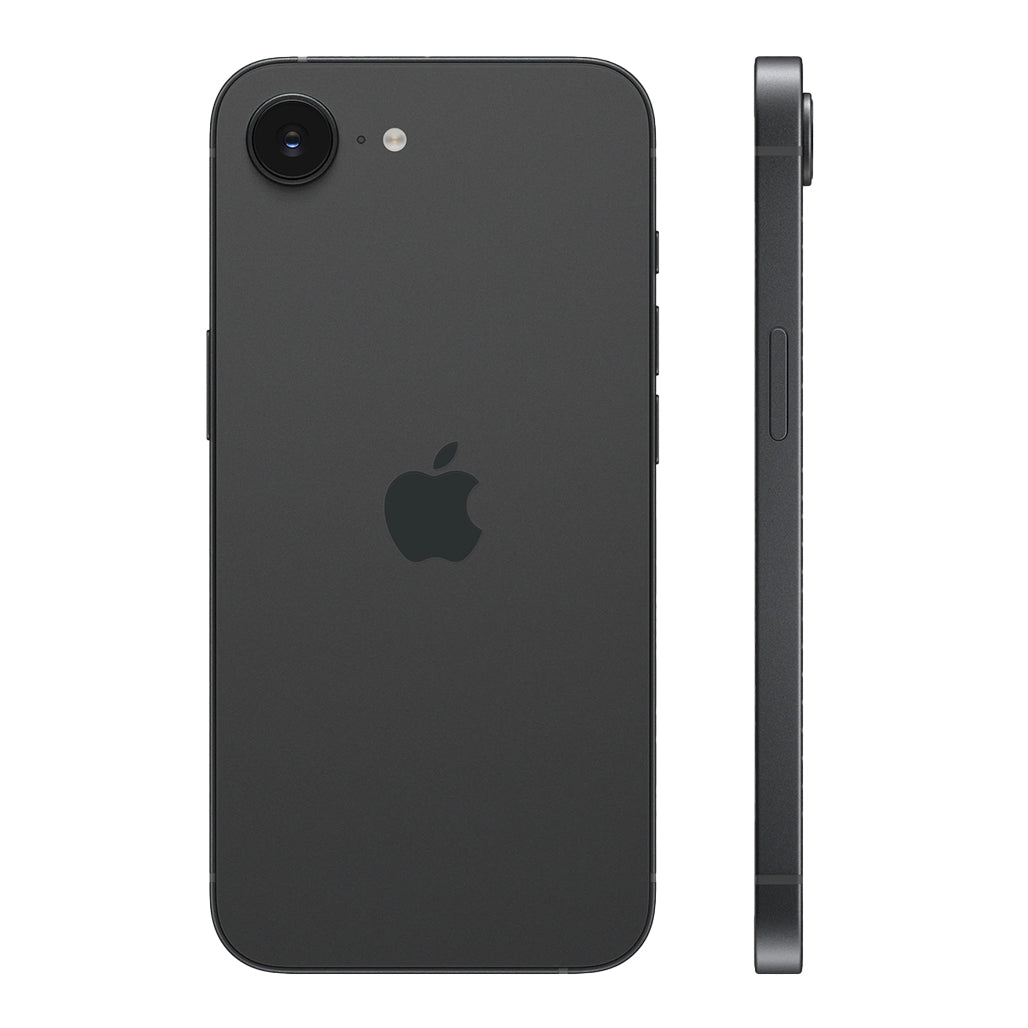 A Photo Of Apple iPhone 17e - 256GB