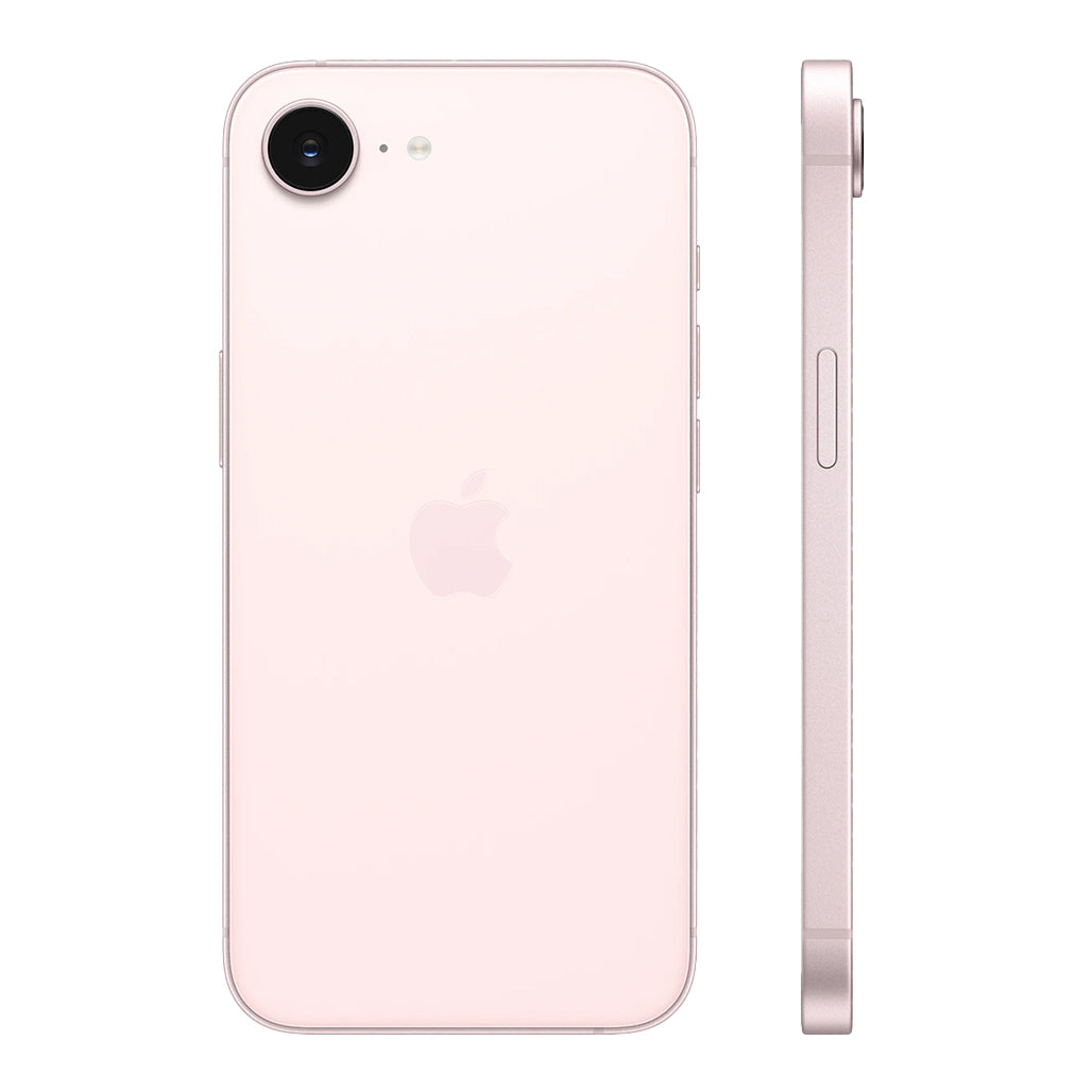 A Photo Of Apple iPhone 17e - 256GB