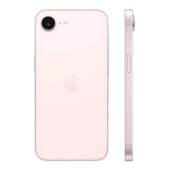 A Photo Of Apple iPhone 17e - 256GB