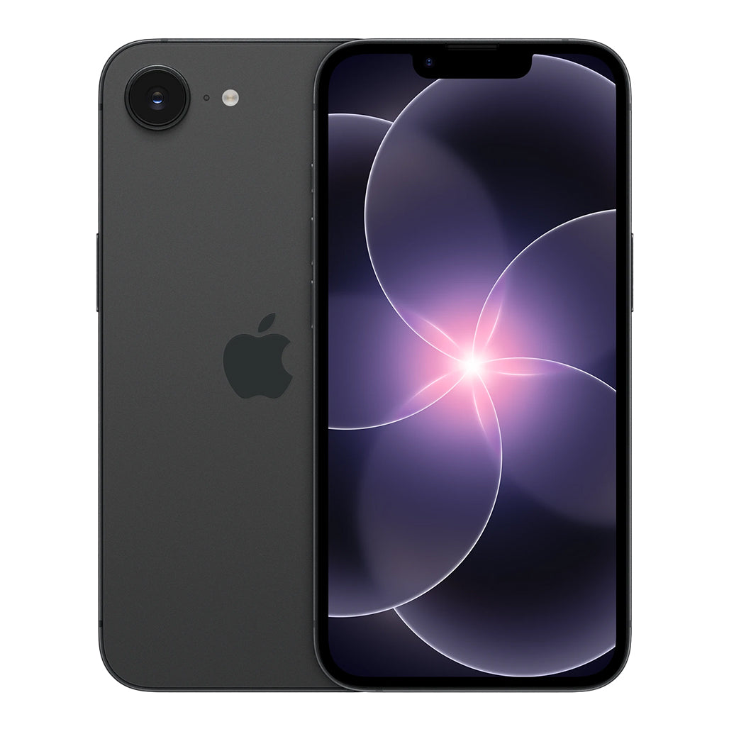 A Photo Of Apple iPhone 17e - 256GB