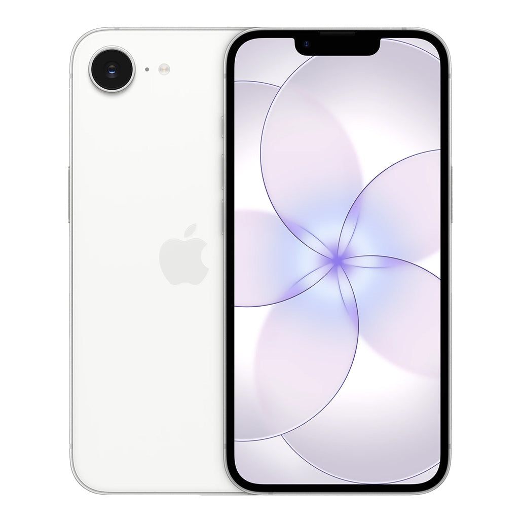 A Photo Of Apple iPhone 17e - 256GB